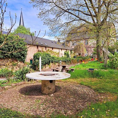 Schloss Hilbringen Gesindewohnungen Merzig Kültér fotó